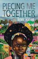 Piecing Me Together cover