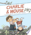 Charlie & Mouse cover
