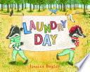 Laundry Day cover