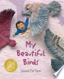 My Beautiful Birds cover