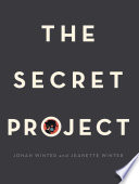 The Secret Project cover