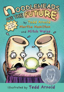 Noodleheads See the Future cover