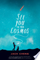 See You in the Cosmos cover