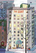 The Goat cover