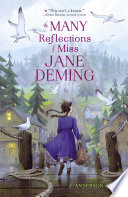 The Many Reflections of Miss Jane Deming cover