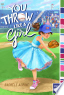 You Throw Like a Girl cover
