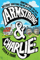 Armstrong & Charlie cover