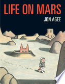 Life on Mars cover