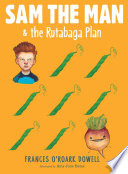 Sam the Man & the Rutabaga Plan cover