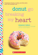 Donut Go Breaking My Heart cover