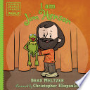 I Am Jim Henson cover
