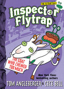Inspector Flytrap: The Goat Who Chewed Too Much cover