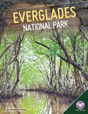 Everglades National Park cover