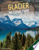 Glacier National Park cover