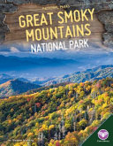 Great Smoky Mountains National Park cover