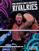 Pro Wrestling's Greatest Rivalries cover