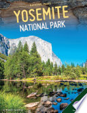 Yosemite National Park cover