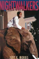 Nightwalkers cover