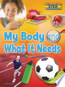 My Body and What It Needs cover
