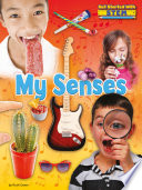 My Senses cover