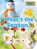 What's the Season? cover