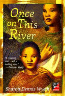 Once on This River cover