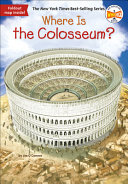 Where Is the Colosseum? cover