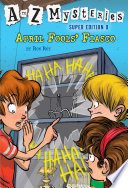 April Fools' Fiasco cover