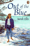 Out of the Blue cover