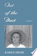 Out of the Dust cover