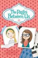 The Pages Between Us cover