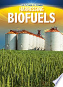 Harnessing Biofuels cover