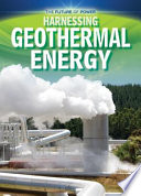 Harnessing Geothermal Energy cover