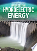 Harnessing Hydroelectric Energy cover