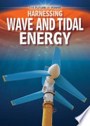 Harnessing Wave and Tidal Energy cover