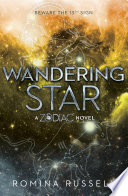 Wandering Star: A Zodiac Novel cover