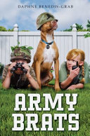 Army Brats cover