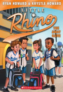 The Away Game cover