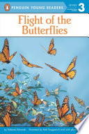 Flight of the Butterflies cover