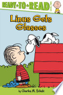 Linus Gets Glasses cover