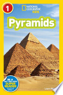 Pyramids cover