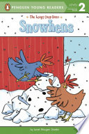 Snow Hens cover