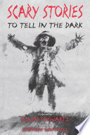 Scary Stories to Tell in the Dark cover