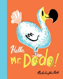 Hello, Mr. Dodo! cover
