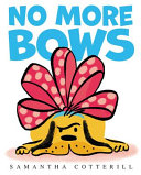 No More Bows cover