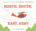 North, South, East, West cover