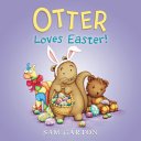 Otter Loves Easter! cover