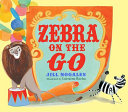 Zebra on the Go cover
