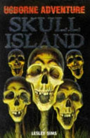 Skull Island cover