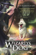The Wizard's Dog cover